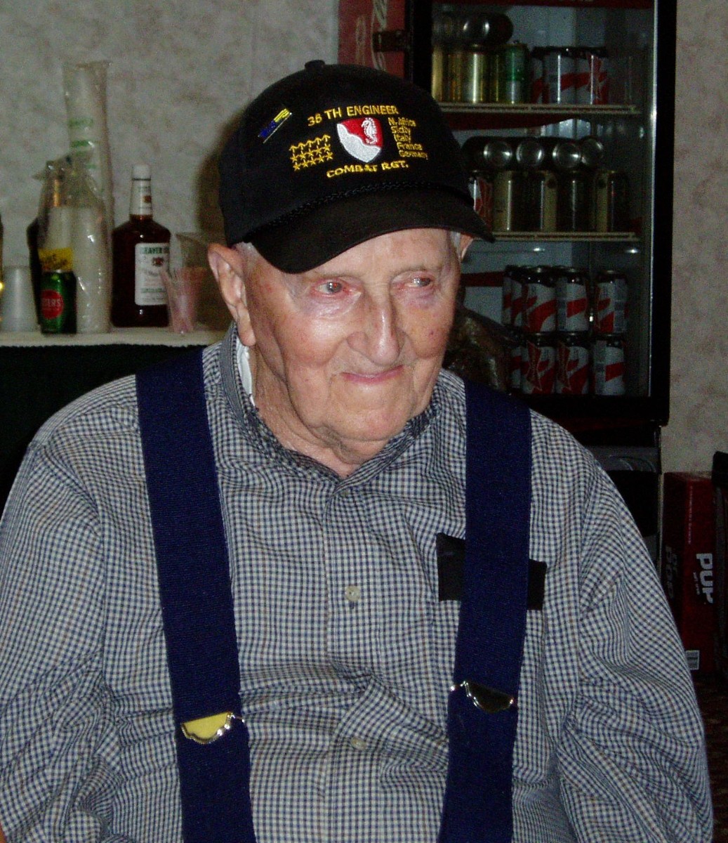 Don Walters
